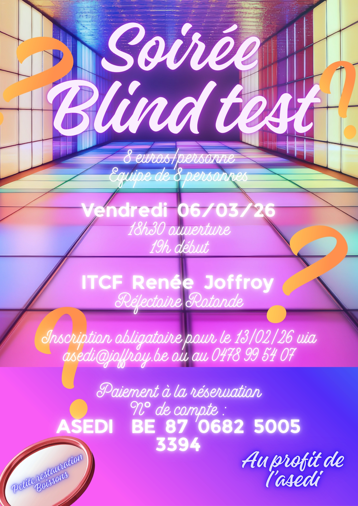 blindtest